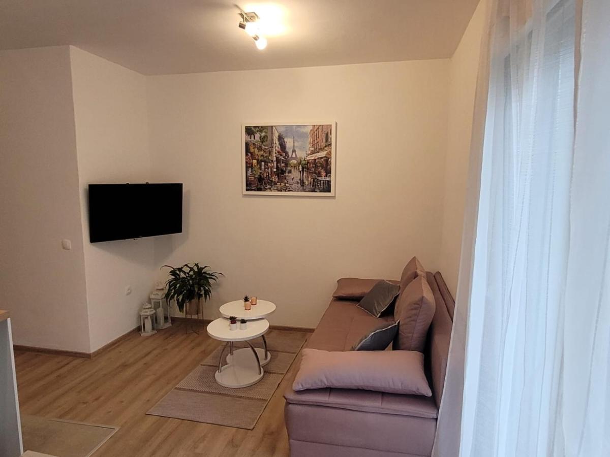 Apartment 3M Σπλιτ Εξωτερικό φωτογραφία