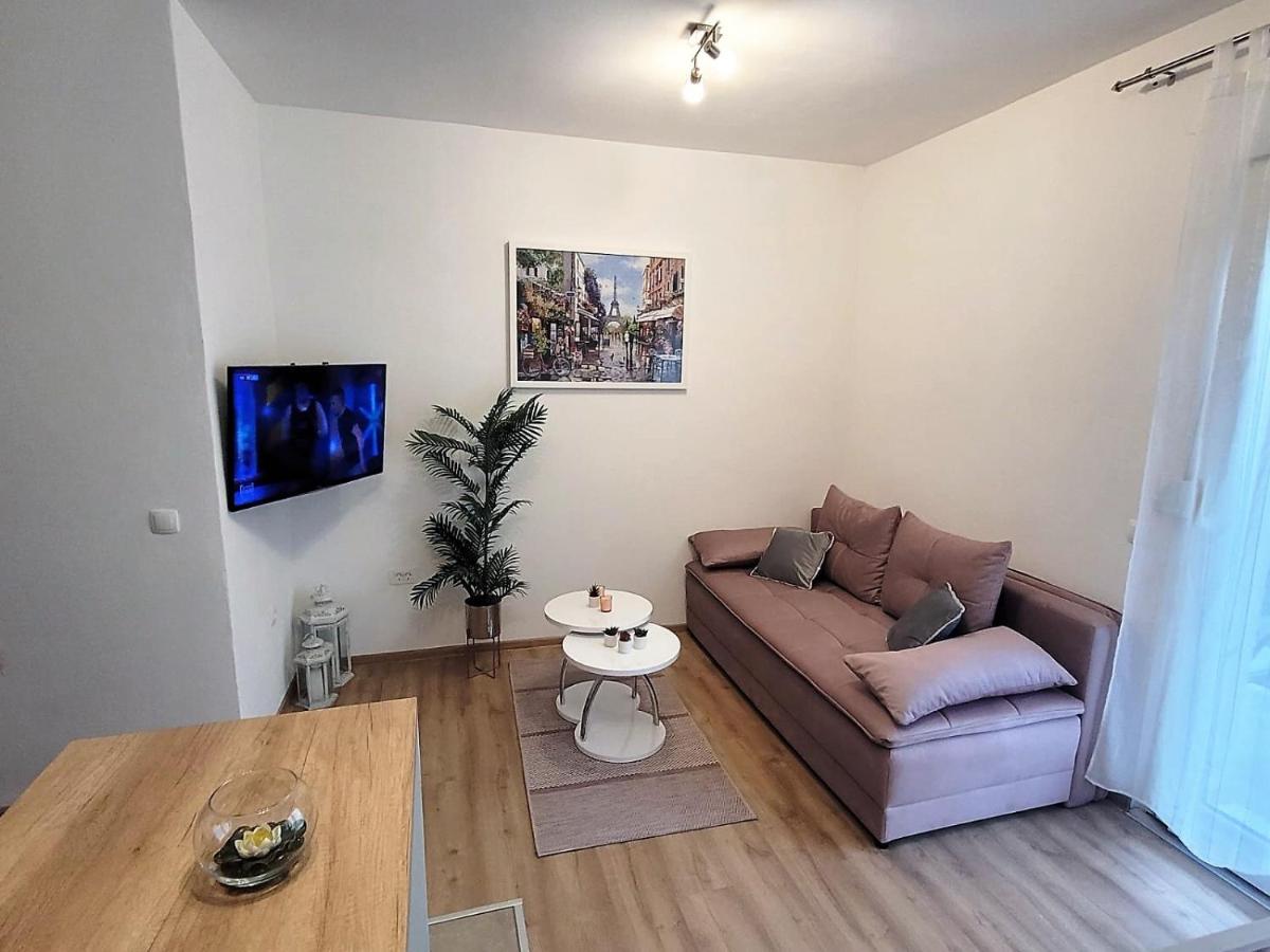 Apartment 3M Σπλιτ Εξωτερικό φωτογραφία