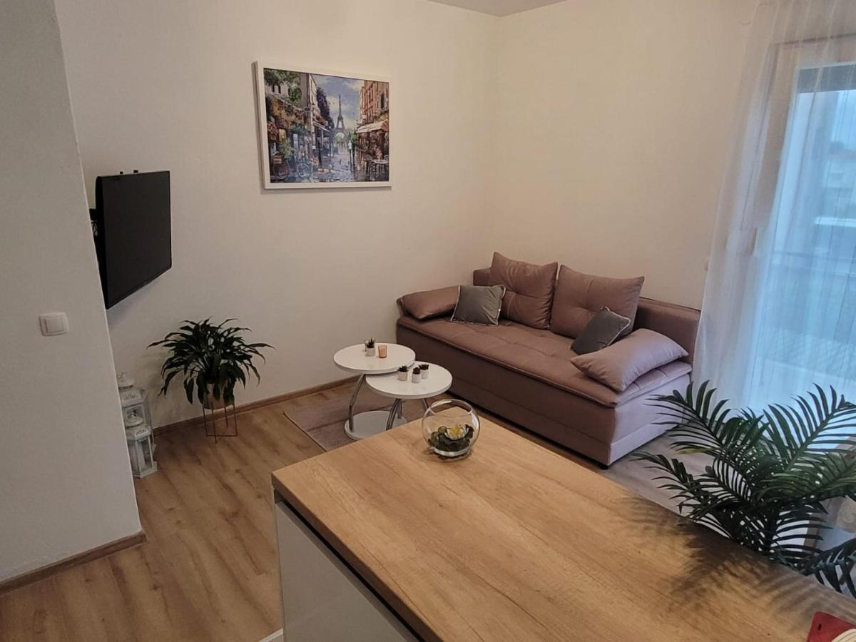 Apartment 3M Σπλιτ Εξωτερικό φωτογραφία