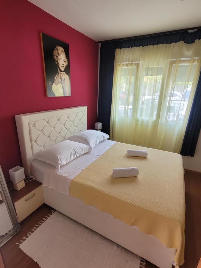 Apartment 3M Σπλιτ Εξωτερικό φωτογραφία
