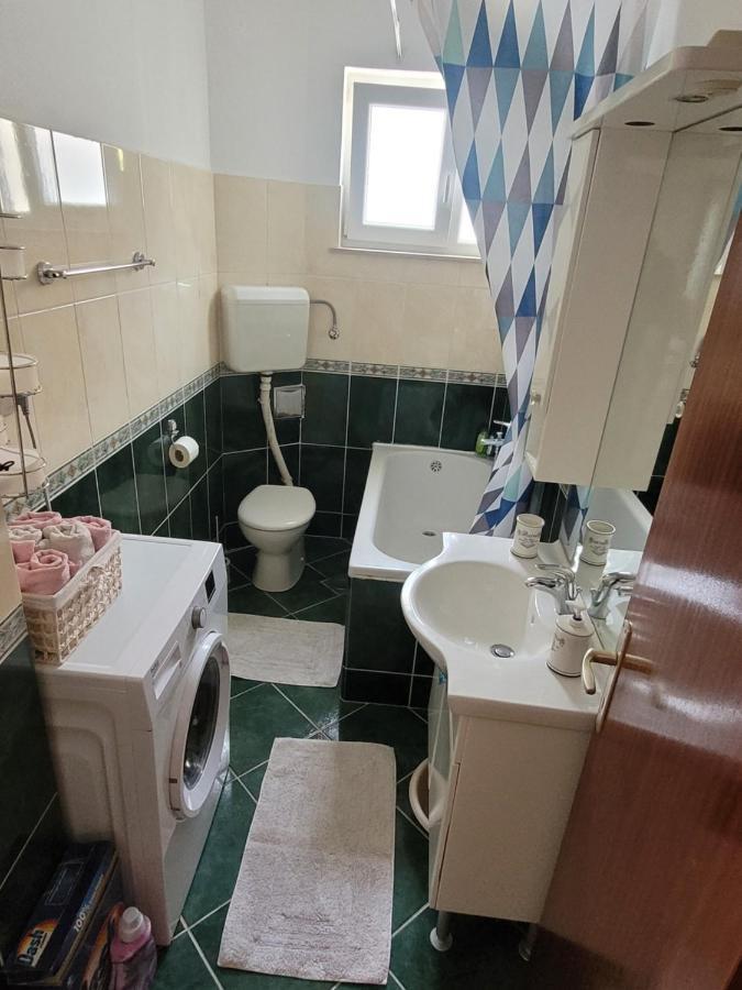 Apartment 3M Σπλιτ Εξωτερικό φωτογραφία
