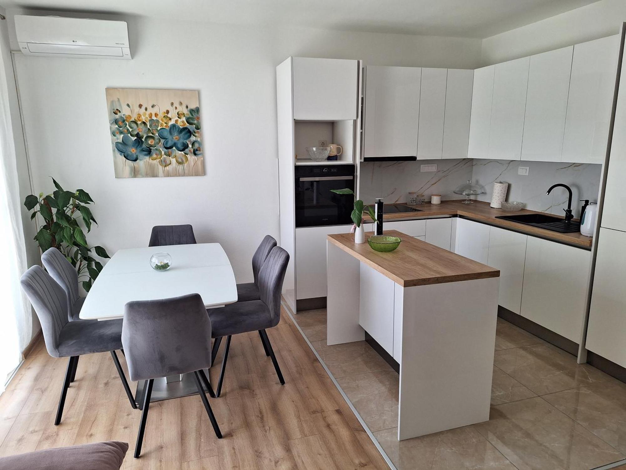 Apartment 3M Σπλιτ Εξωτερικό φωτογραφία