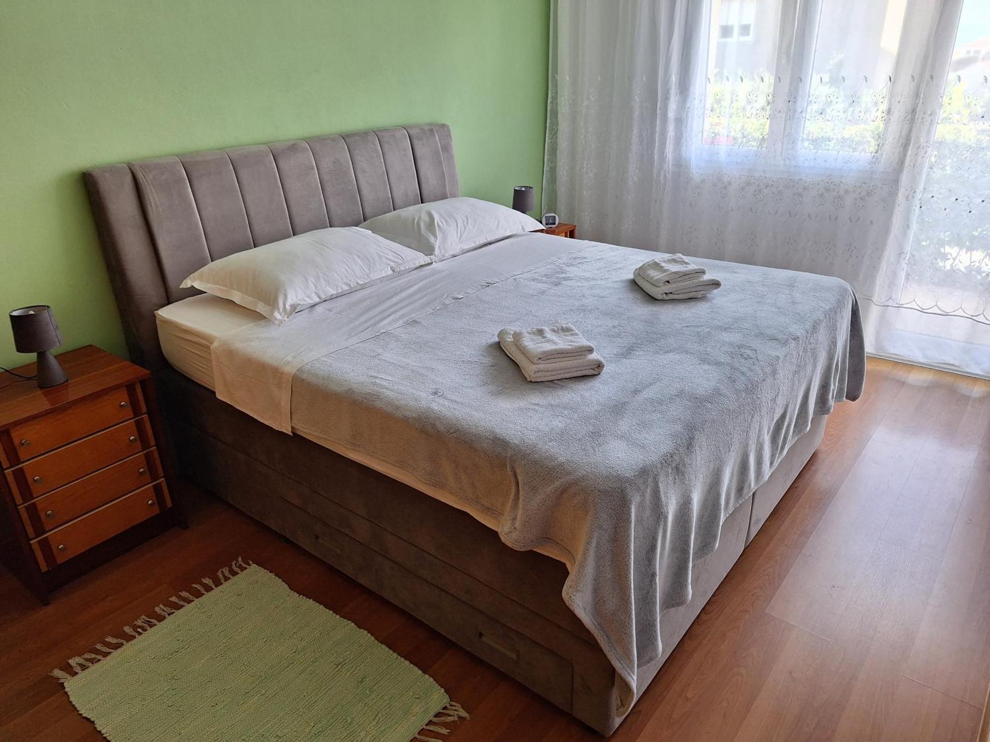 Apartment 3M Σπλιτ Εξωτερικό φωτογραφία