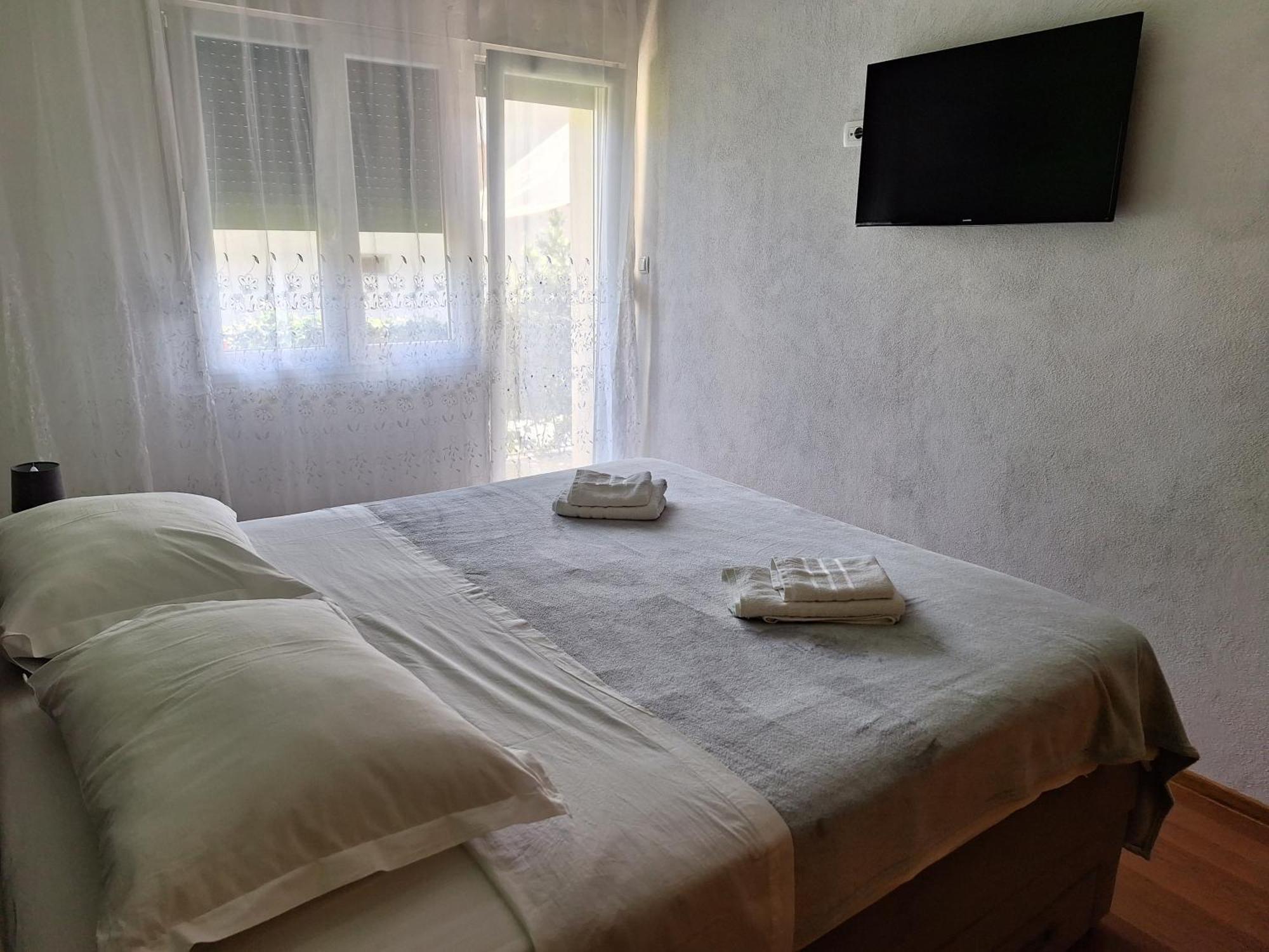 Apartment 3M Σπλιτ Εξωτερικό φωτογραφία