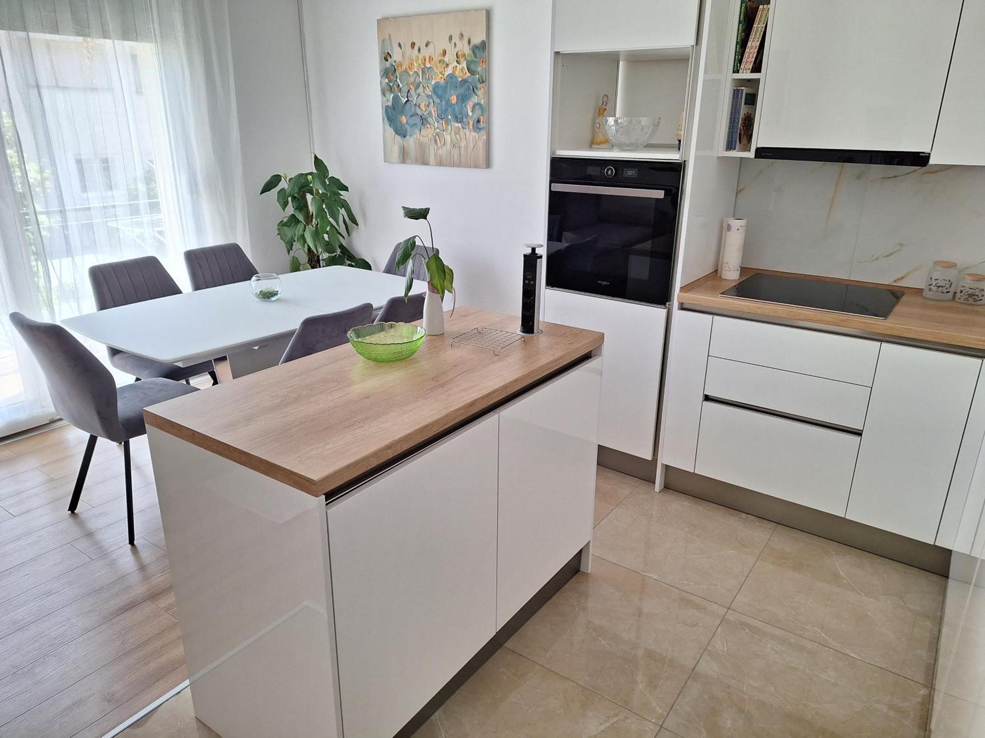 Apartment 3M Σπλιτ Εξωτερικό φωτογραφία